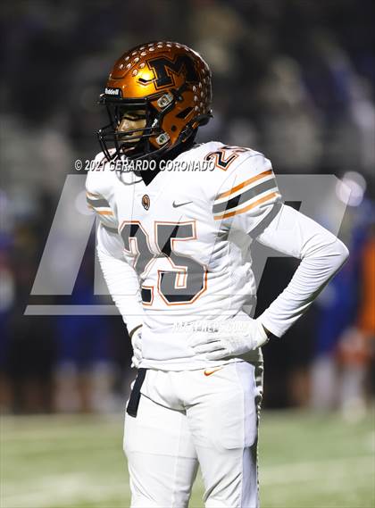 Thumbnail 1 in Merced vs. Kimball (CIF SJS D4 Playoff) photogallery.