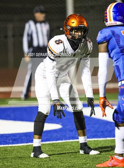 Thumbnail 3 in Merced vs. Kimball (CIF SJS D4 Playoff) photogallery.