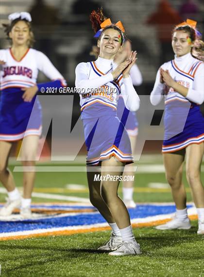 Thumbnail 2 in Merced vs. Kimball (CIF SJS D4 Playoff) photogallery.