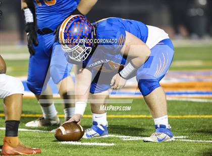 Thumbnail 2 in Merced vs. Kimball (CIF SJS D4 Playoff) photogallery.