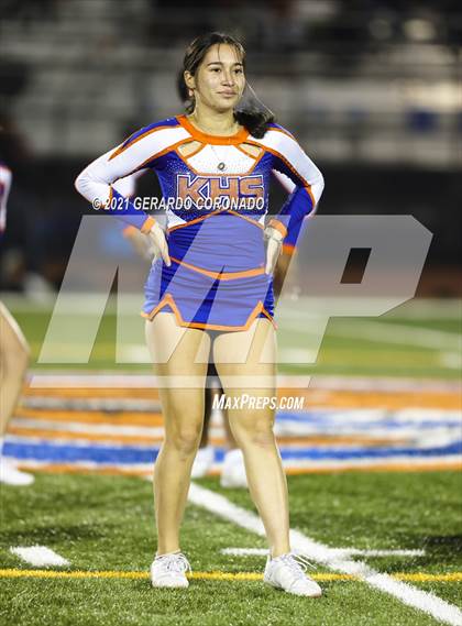 Thumbnail 1 in Merced vs. Kimball (CIF SJS D4 Playoff) photogallery.