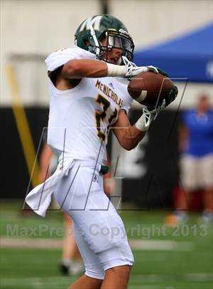 Archbishop McNicholas vs Northwest (Crosstown Showdown)