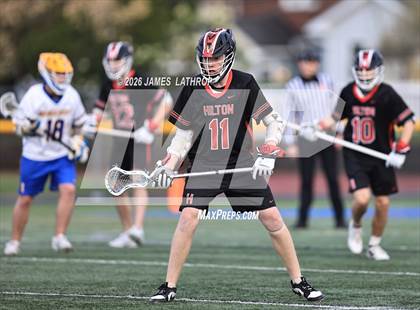 Thumbnail 3 in Hilton @ Irondequoit photogallery.