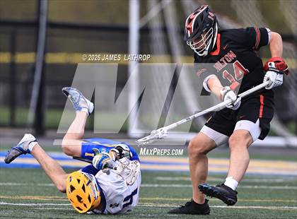 Thumbnail 3 in Hilton @ Irondequoit photogallery.