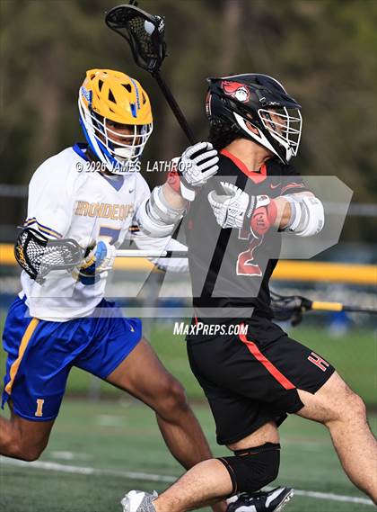 Thumbnail 3 in Hilton @ Irondequoit photogallery.