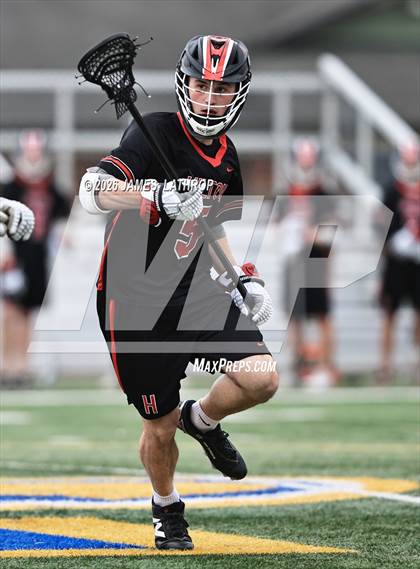 Thumbnail 3 in Hilton @ Irondequoit photogallery.