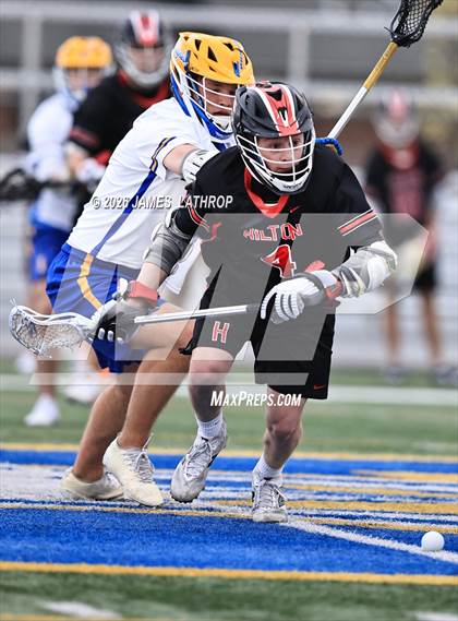 Thumbnail 2 in Hilton @ Irondequoit photogallery.