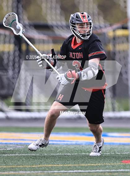 Thumbnail 1 in Hilton @ Irondequoit photogallery.