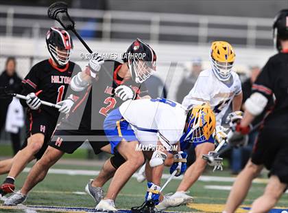Thumbnail 3 in Hilton @ Irondequoit photogallery.