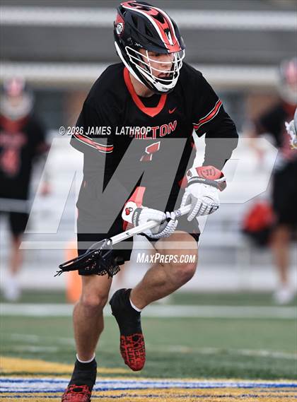 Thumbnail 1 in Hilton @ Irondequoit photogallery.