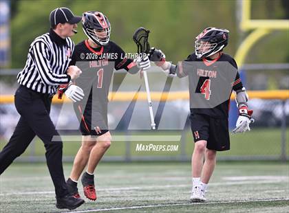 Thumbnail 1 in Hilton @ Irondequoit photogallery.