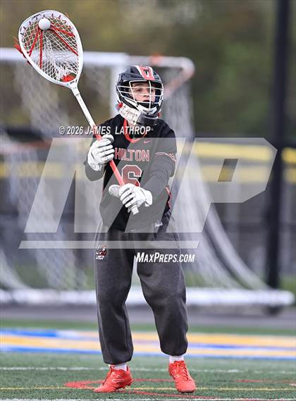 Thumbnail 1 in Hilton @ Irondequoit photogallery.