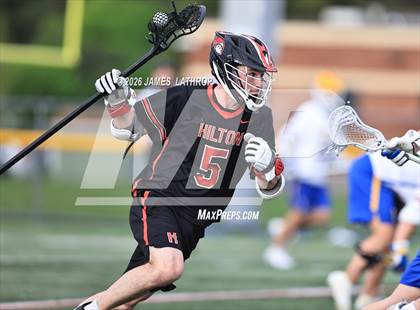 Thumbnail 3 in Hilton @ Irondequoit photogallery.