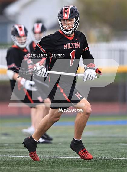 Thumbnail 2 in Hilton @ Irondequoit photogallery.
