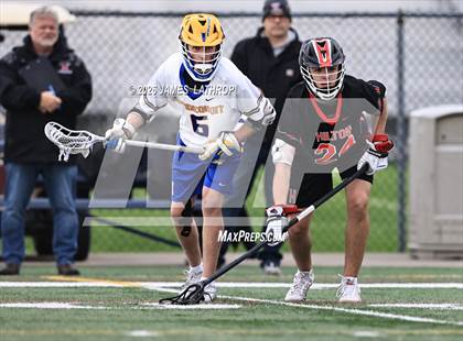 Thumbnail 2 in Hilton @ Irondequoit photogallery.