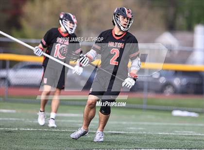Thumbnail 3 in Hilton @ Irondequoit photogallery.