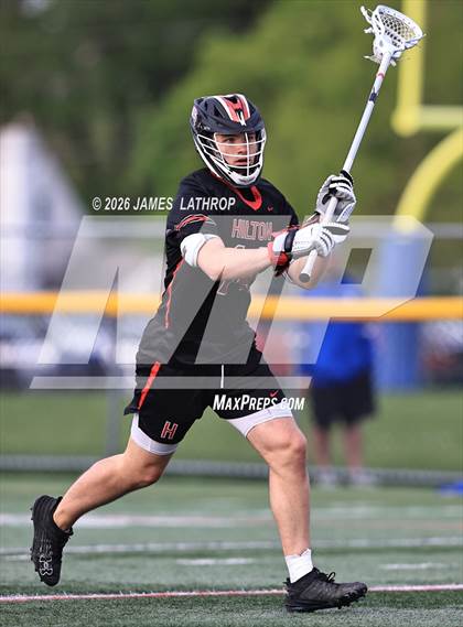 Thumbnail 2 in Hilton @ Irondequoit photogallery.