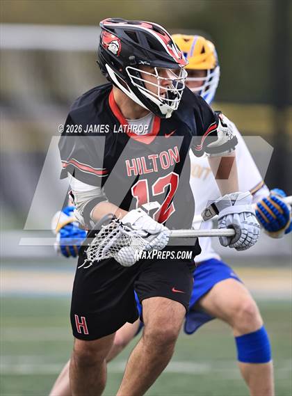 Thumbnail 1 in Hilton @ Irondequoit photogallery.