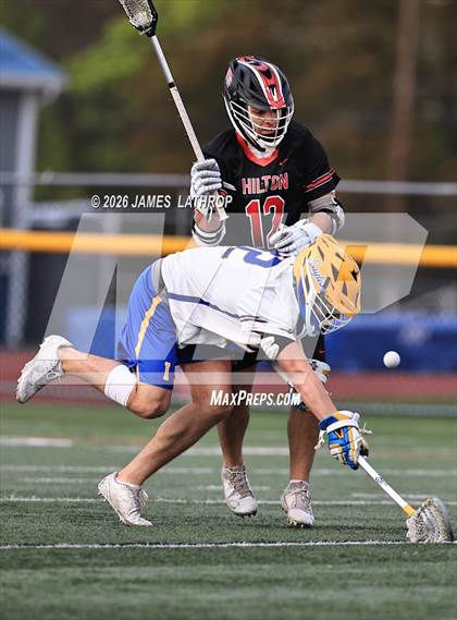 Thumbnail 1 in Hilton @ Irondequoit photogallery.