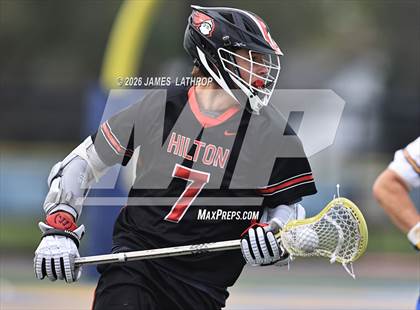 Thumbnail 1 in Hilton @ Irondequoit photogallery.