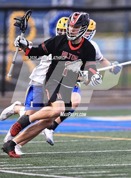 Thumbnail 1 in Hilton @ Irondequoit photogallery.