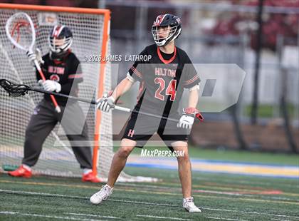 Thumbnail 1 in Hilton @ Irondequoit photogallery.