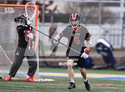 Thumbnail 1 in Hilton @ Irondequoit photogallery.