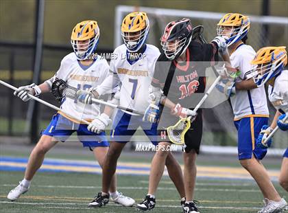 Thumbnail 3 in Hilton @ Irondequoit photogallery.