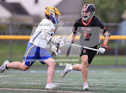 Thumbnail 3 in Hilton @ Irondequoit photogallery.