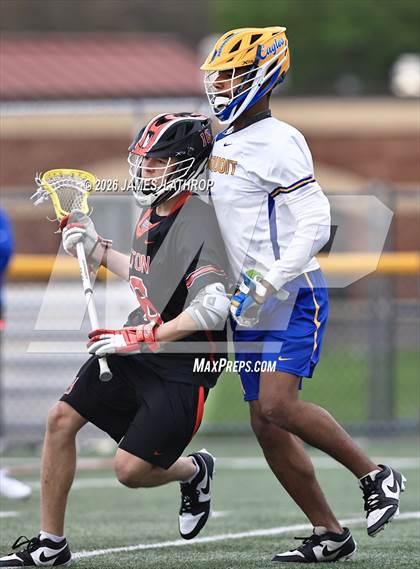 Thumbnail 2 in Hilton @ Irondequoit photogallery.