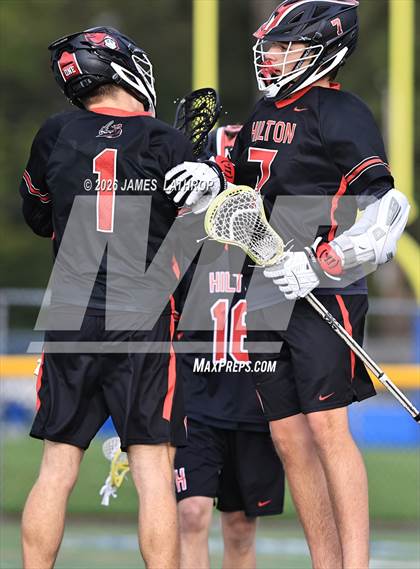 Thumbnail 1 in Hilton @ Irondequoit photogallery.