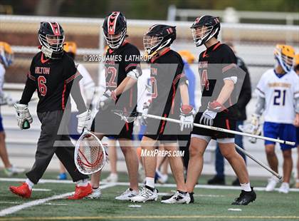 Thumbnail 1 in Hilton @ Irondequoit photogallery.