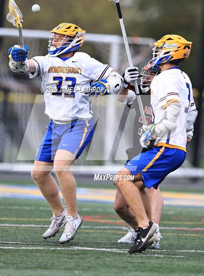 Thumbnail 1 in Hilton @ Irondequoit photogallery.