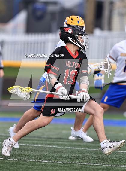 Thumbnail 2 in Hilton @ Irondequoit photogallery.