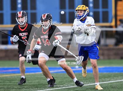Thumbnail 2 in Hilton @ Irondequoit photogallery.