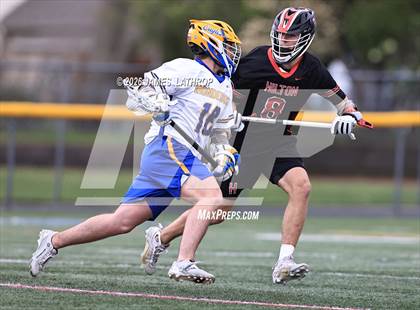 Thumbnail 1 in Hilton @ Irondequoit photogallery.