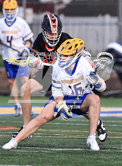 Thumbnail 1 in Hilton @ Irondequoit photogallery.