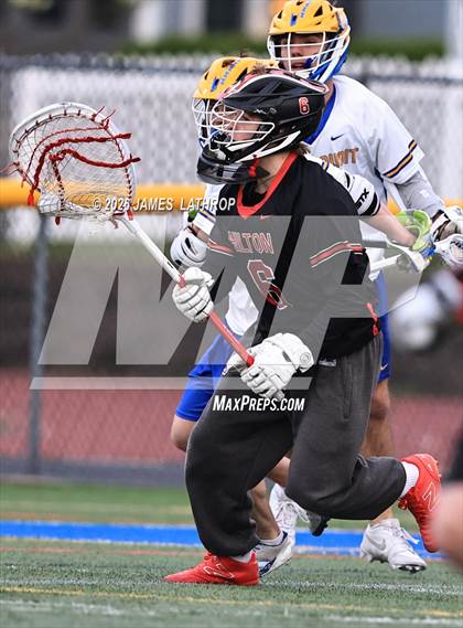 Thumbnail 3 in Hilton @ Irondequoit photogallery.