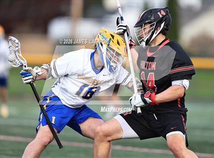 Thumbnail 2 in Hilton @ Irondequoit photogallery.