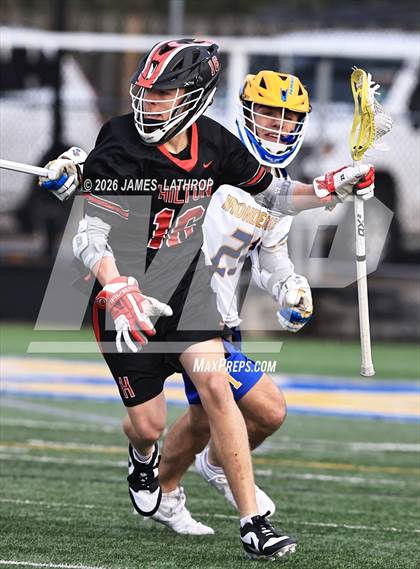 Thumbnail 2 in Hilton @ Irondequoit photogallery.