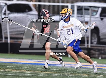 Thumbnail 3 in Hilton @ Irondequoit photogallery.
