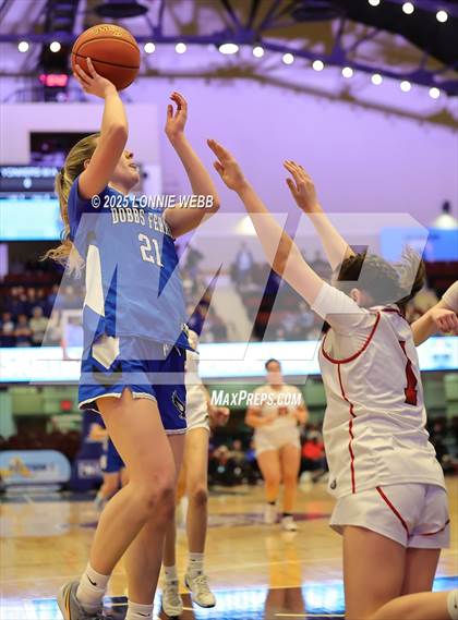 Thumbnail 1 in Yonkers Montessori Academy vs. Dobbs Ferry (NYSPHSAA Section 1 Class B Final) photogallery.