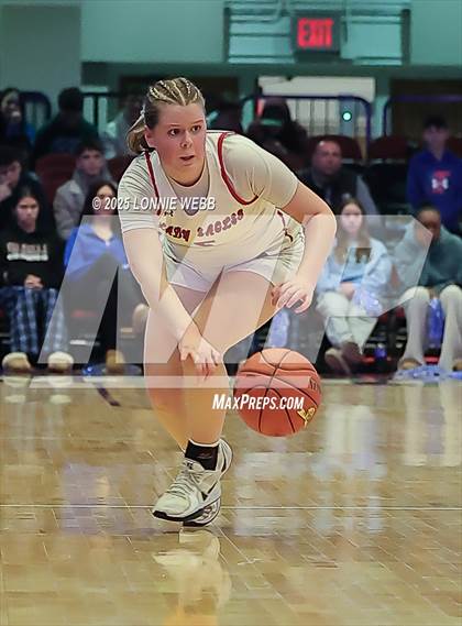 Thumbnail 1 in Yonkers Montessori Academy vs. Dobbs Ferry (NYSPHSAA Section 1 Class B Final) photogallery.