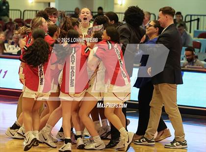 Thumbnail 1 in Yonkers Montessori Academy vs. Dobbs Ferry (NYSPHSAA Section 1 Class B Final) photogallery.