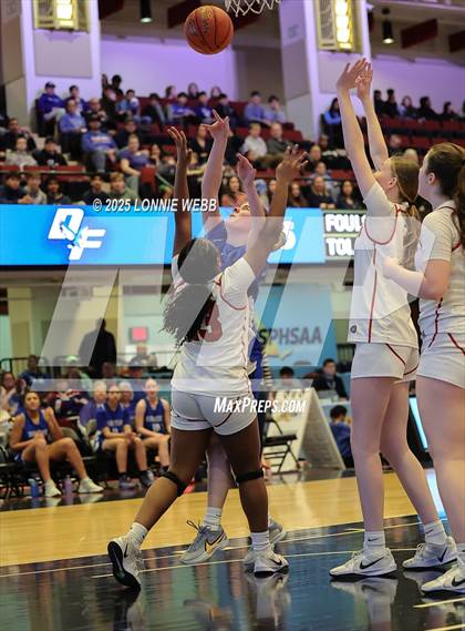 Thumbnail 2 in Yonkers Montessori Academy vs. Dobbs Ferry (NYSPHSAA Section 1 Class B Final) photogallery.