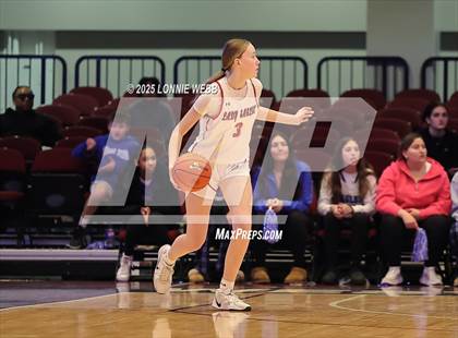 Thumbnail 1 in Yonkers Montessori Academy vs. Dobbs Ferry (NYSPHSAA Section 1 Class B Final) photogallery.