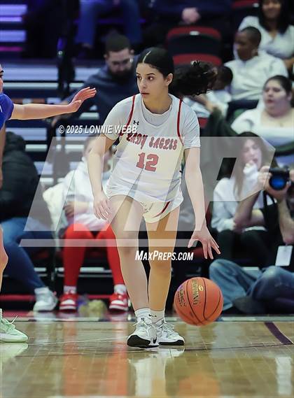 Thumbnail 1 in Yonkers Montessori Academy vs. Dobbs Ferry (NYSPHSAA Section 1 Class B Final) photogallery.