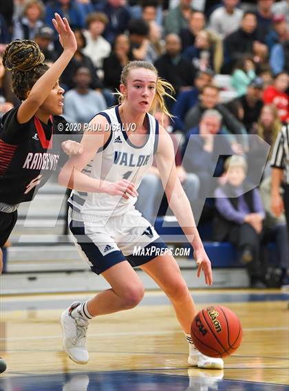 Thumbnail 2 in Rangeview @ Valor Christian photogallery.