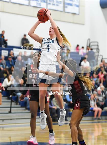Thumbnail 2 in Rangeview @ Valor Christian photogallery.