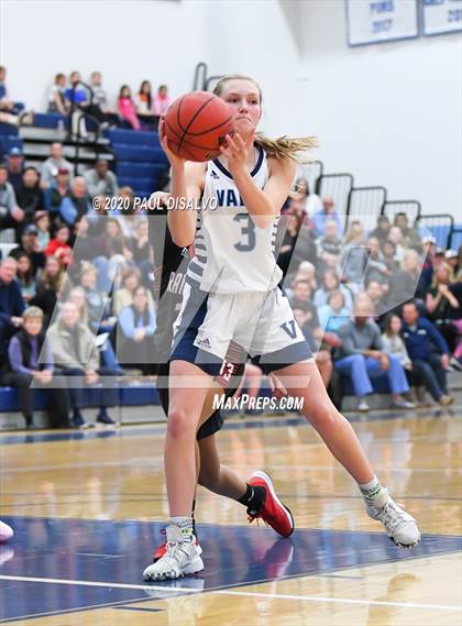 Thumbnail 1 in Rangeview @ Valor Christian photogallery.